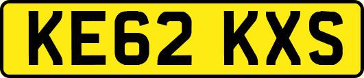 KE62KXS