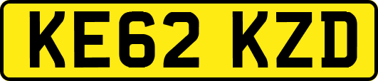 KE62KZD