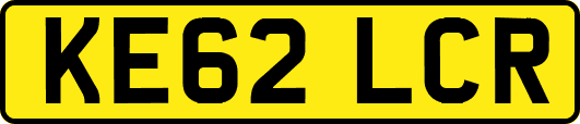KE62LCR
