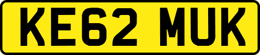 KE62MUK