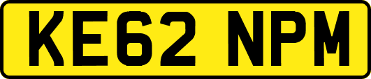KE62NPM