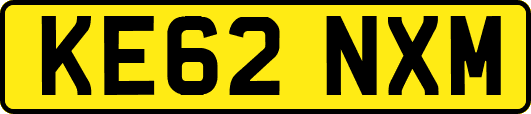 KE62NXM