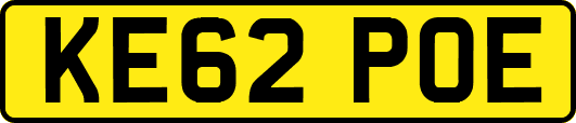 KE62POE