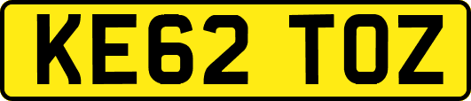 KE62TOZ