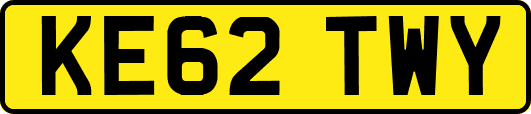KE62TWY
