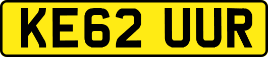 KE62UUR