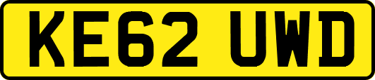 KE62UWD