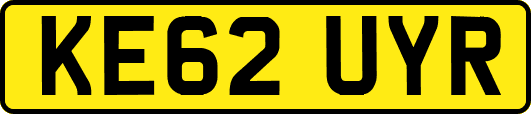 KE62UYR
