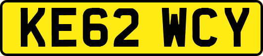 KE62WCY