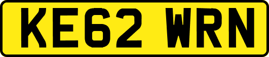 KE62WRN
