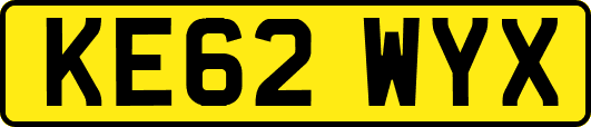 KE62WYX