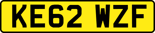 KE62WZF