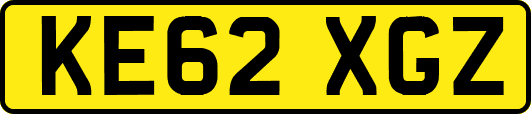 KE62XGZ