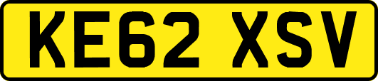 KE62XSV