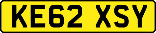 KE62XSY