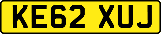 KE62XUJ