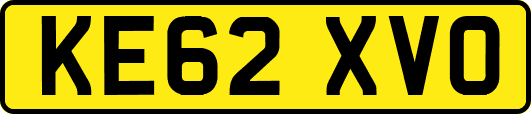 KE62XVO