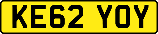 KE62YOY