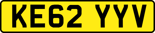 KE62YYV