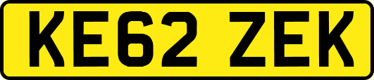 KE62ZEK