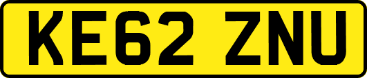 KE62ZNU