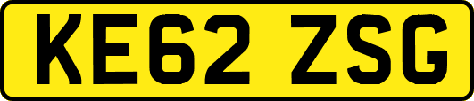 KE62ZSG
