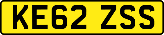 KE62ZSS