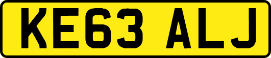 KE63ALJ