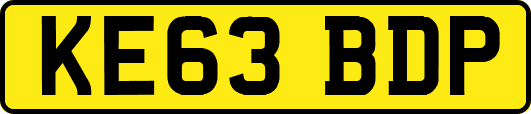 KE63BDP