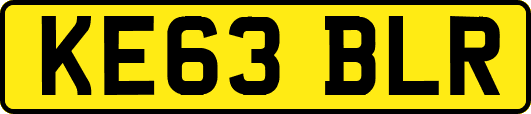 KE63BLR