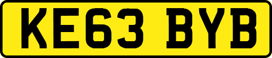 KE63BYB