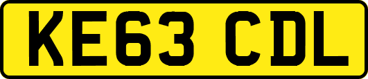 KE63CDL