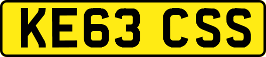 KE63CSS