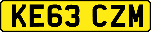 KE63CZM