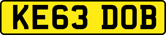 KE63DOB