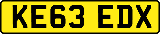 KE63EDX