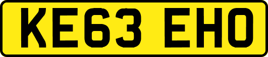KE63EHO