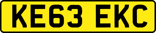 KE63EKC
