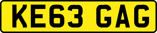 KE63GAG