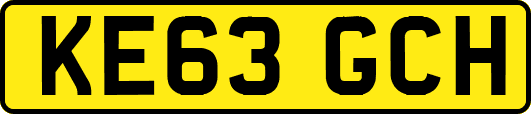 KE63GCH