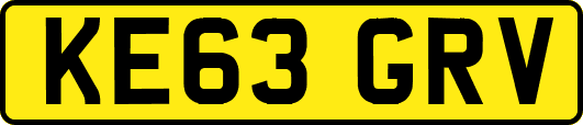 KE63GRV