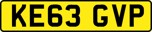KE63GVP