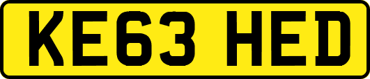 KE63HED