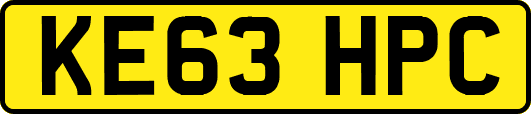 KE63HPC