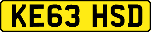 KE63HSD