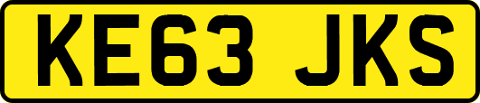 KE63JKS