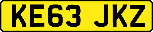 KE63JKZ