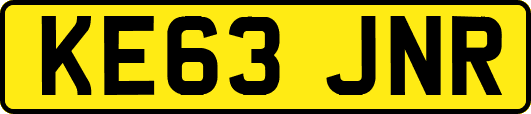 KE63JNR
