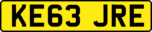 KE63JRE