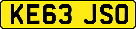 KE63JSO